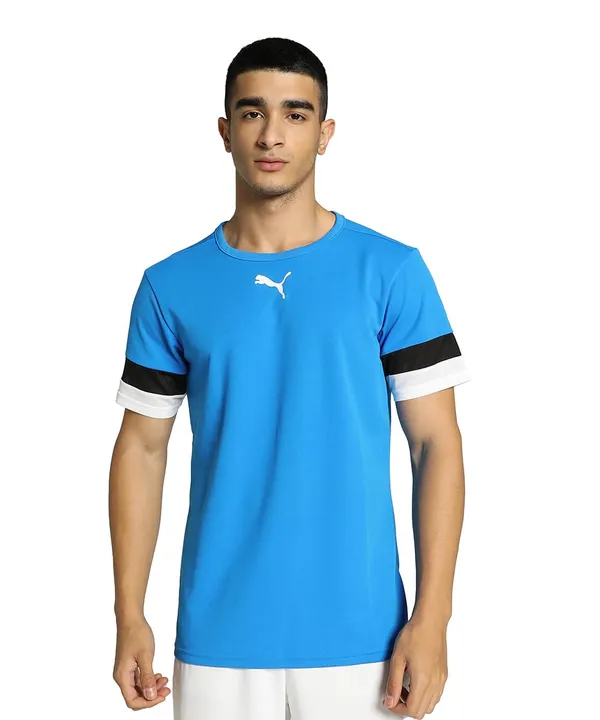 Puma_Men_Drycell_Polyester_Regular_Fit_Teamrise_Football_Jersey