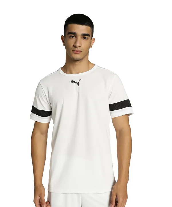 Puma_Men_Drycell_Polyester_Regular_Fit_Teamrise_Football_Jersey