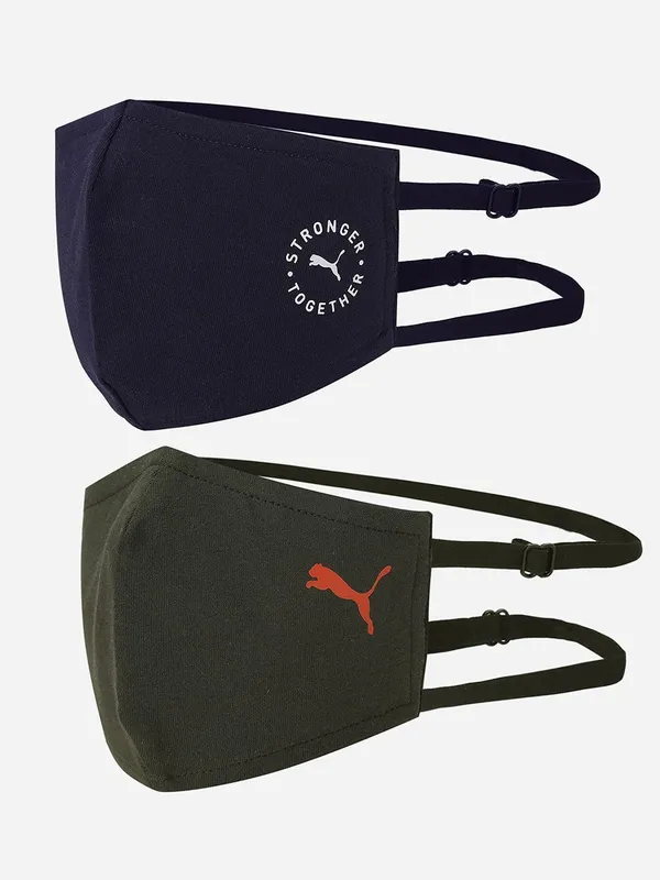 Puma_Headband_Unisex_Face_Mask_Forest_Night_Peacoat_Large