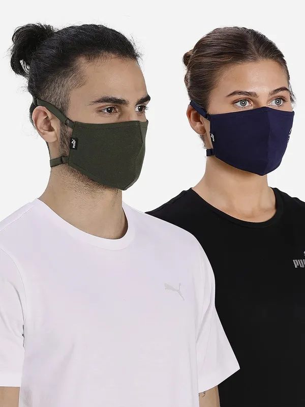 Puma_Headband_Unisex_Face_Mask_Forest_Night_Peacoat_Large