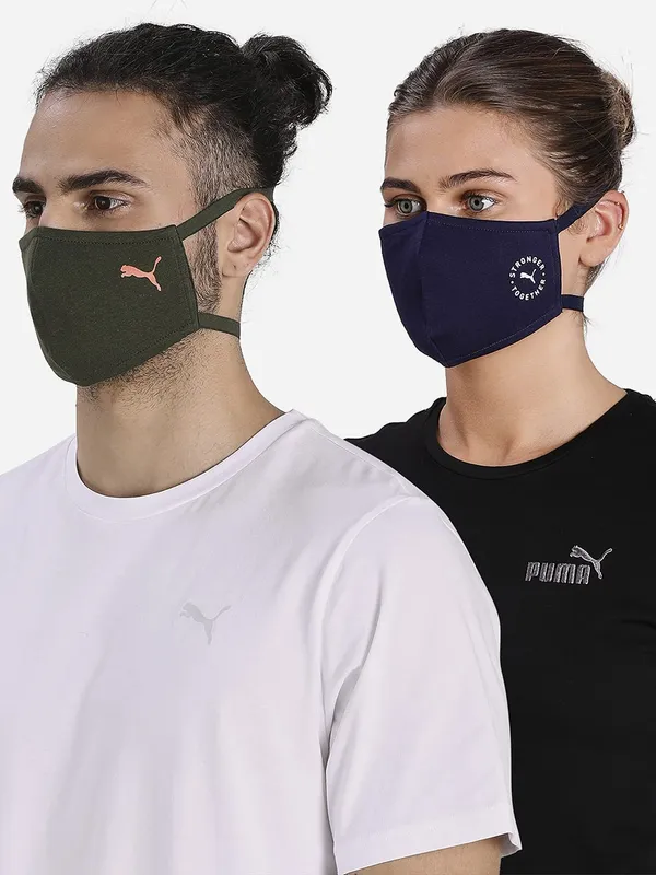 Puma_Headband_Unisex_Face_Mask_Forest_Night_Peacoat_Large