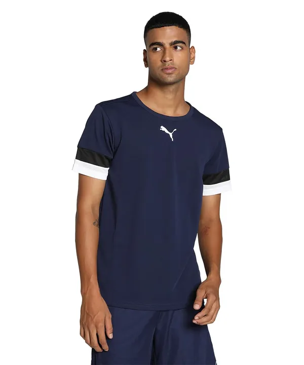 Puma_Men_Drycell_Polyester_Regular_Fit_Teamrise_Football_Jersey
