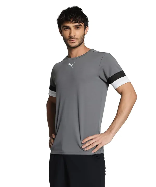 Puma_Men_Drycell_Polyester_Regular_Fit_Teamrise_Football_Jersey