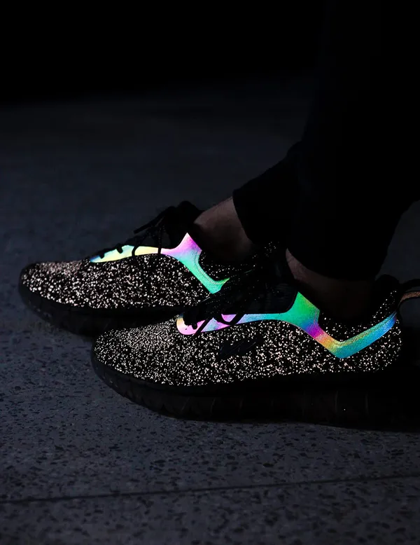 Campus_Men_Ree_Flect_N_Sneakers