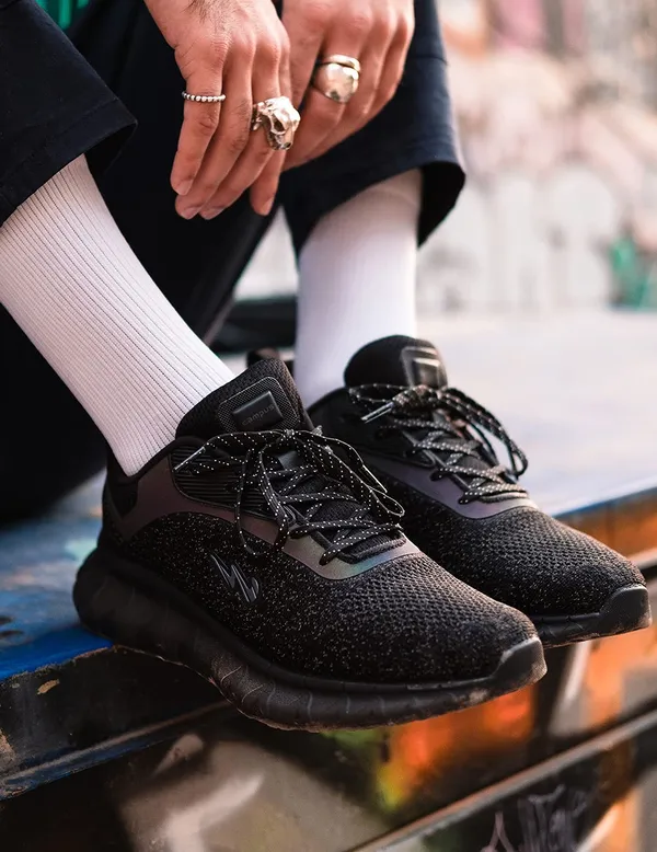 Campus_Men_Ree_Flect_N_Sneakers