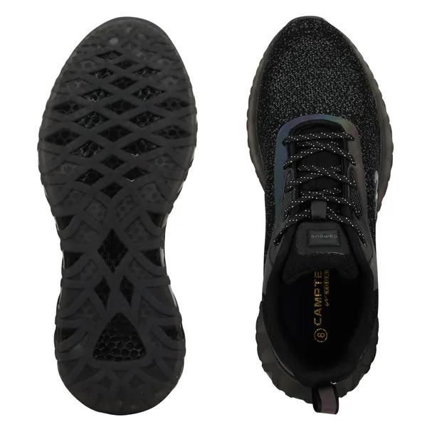 Campus_Men_Ree_Flect_N_Sneakers