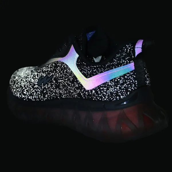 Campus_Men_Ree_Flect_N_Sneakers