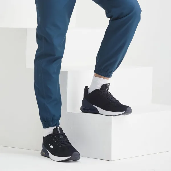 Campus_Men_Mike_N_Running_Shoes