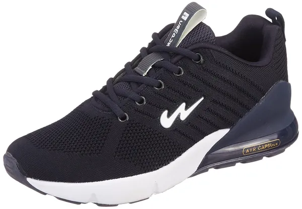 Campus_Men_Mike_N_Running_Shoes