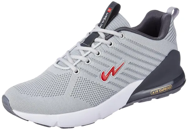 Campus_Men_Mike_N_Running_Shoes