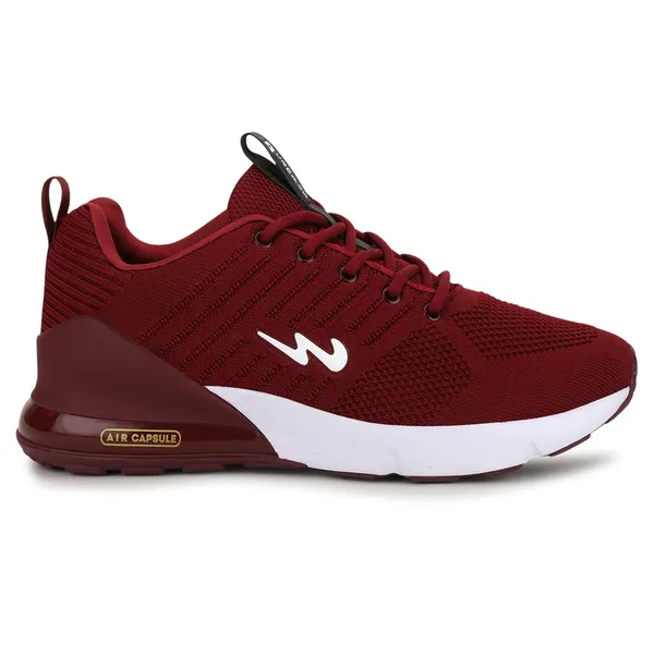 Campus_Men_Mike_N_Running_Shoes