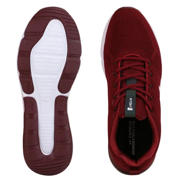 Campus_Men_Mike_N_Running_Shoes
