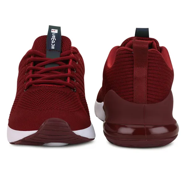 Campus_Men_Mike_N_Running_Shoes