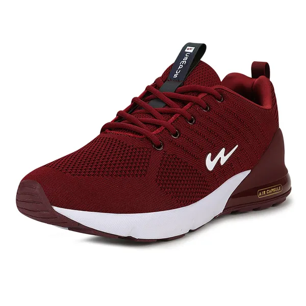 Campus_Men_Mike_N_Running_Shoes