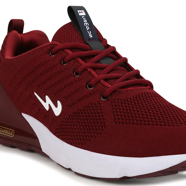Campus_Men_Mike_N_Running_Shoes