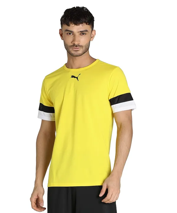 Puma_Men_Drycell_Polyester_Regular_Fit_Teamrise_Football_Jersey