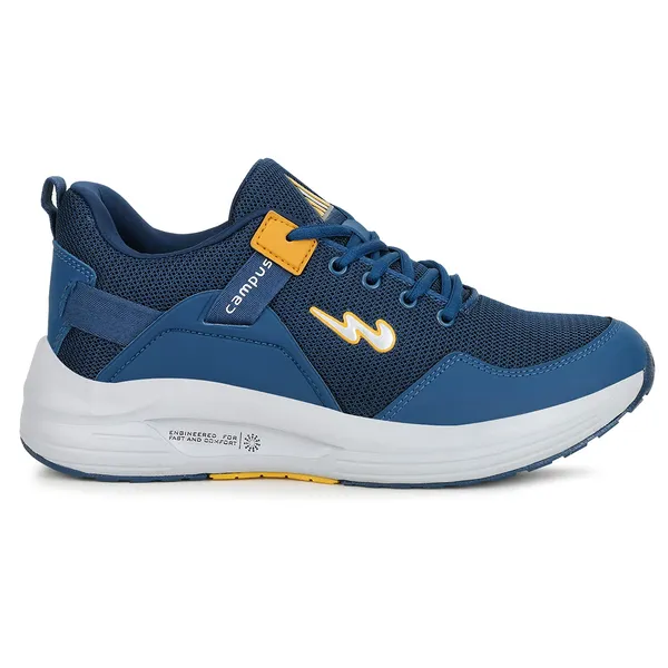 Campus_Men_Europa_Running_Shoes