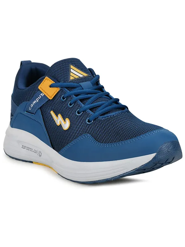 Campus_Men_Europa_Running_Shoes