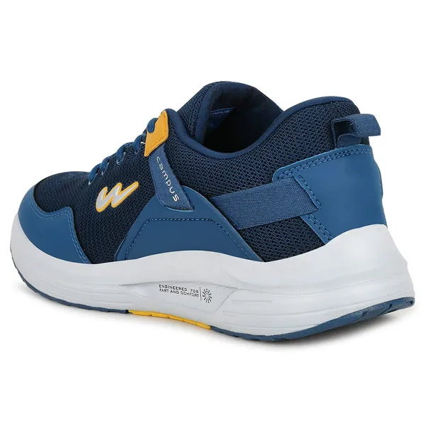 Campus_Men_Europa_Running_Shoes