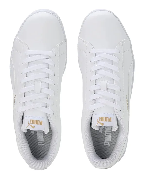 Puma_Unisex_Adult_Smashic_Sneaker