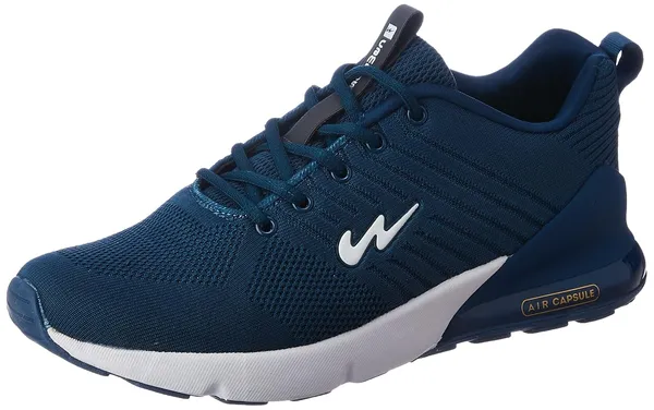 Campus_Men_Mike_N_Running_Shoes