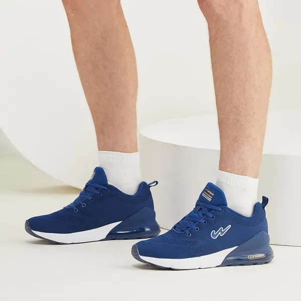 Campus_Men_Mike_N_Running_Shoes