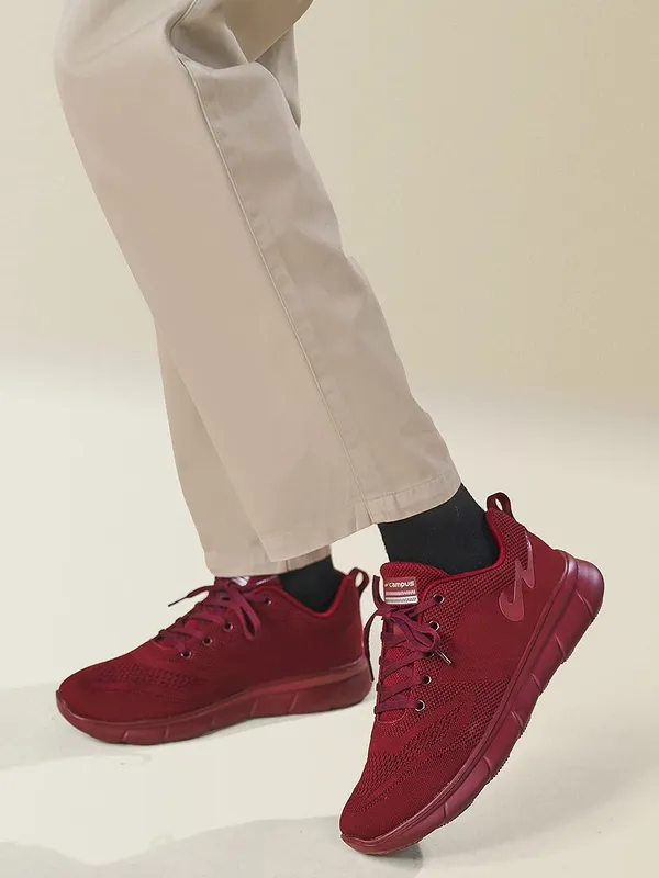Campus_Men_Vibgyor_Running_Shoes