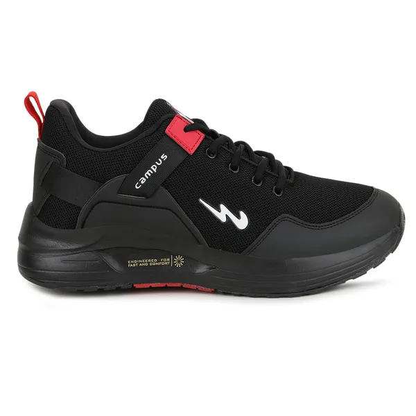 Campus_Men_Europa_Running_Shoes