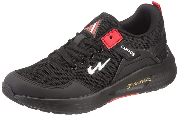 Campus_Men_Europa_Running_Shoes