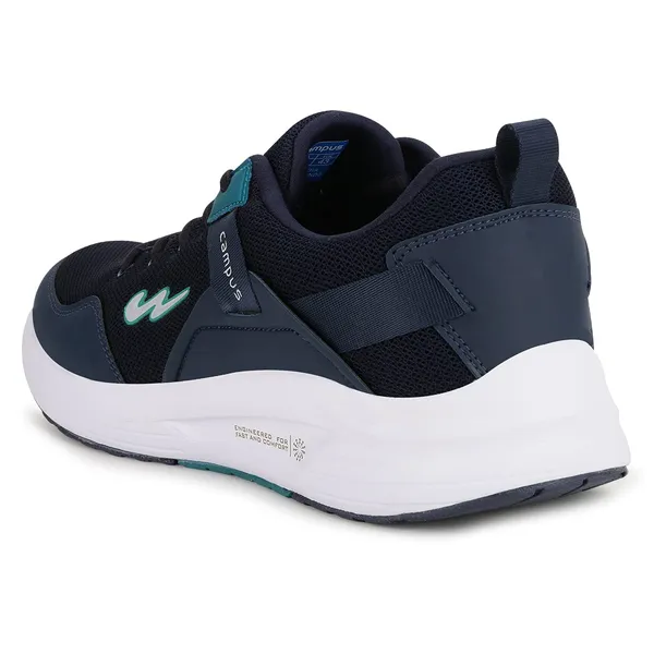 Campus_Men_Europa_Running_Shoes