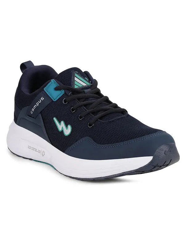 Campus_Men_Europa_Running_Shoes
