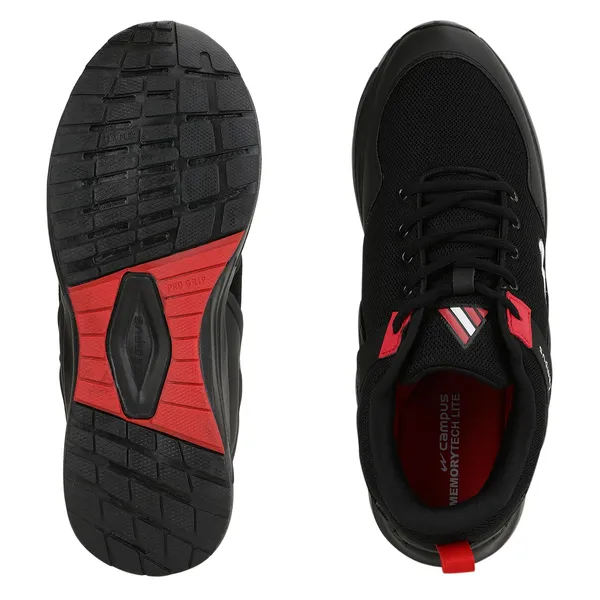 Campus_Men_Europa_Running_Shoes