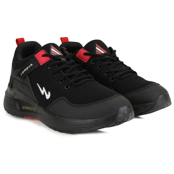 Campus_Men_Europa_Running_Shoes