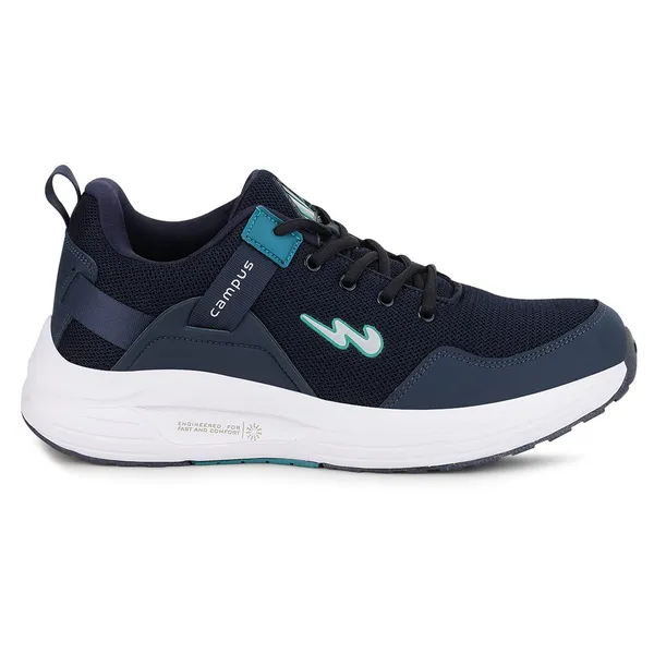 Campus_Men_Europa_Running_Shoes