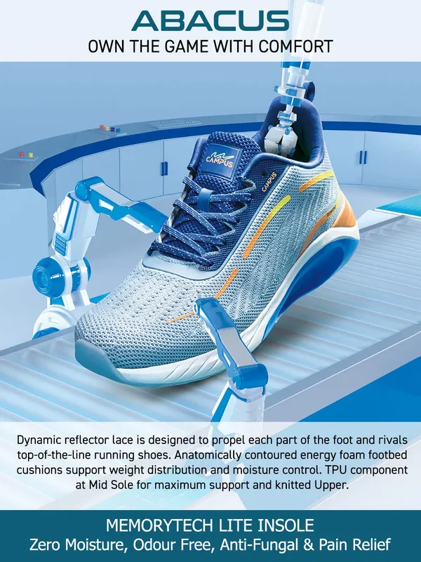 Campus_Men_Abacus_Running_Shoes