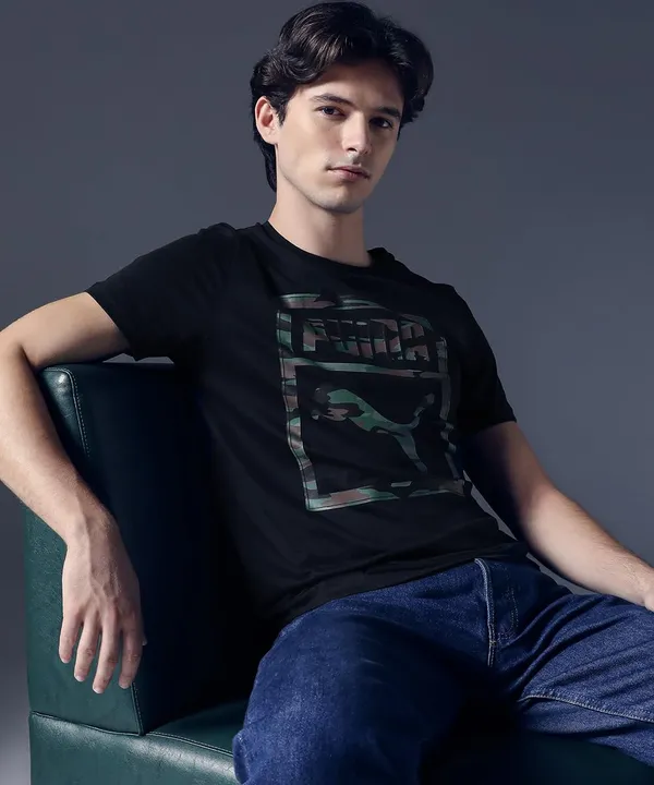Puma_Men_Cotton_Printed_Slim_Fit_T_Shirt
