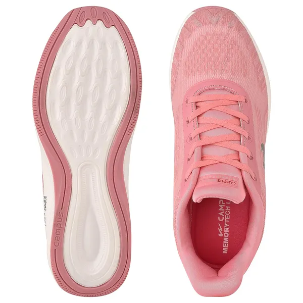 Campus_Women_Sprinkle_Running_Shoes