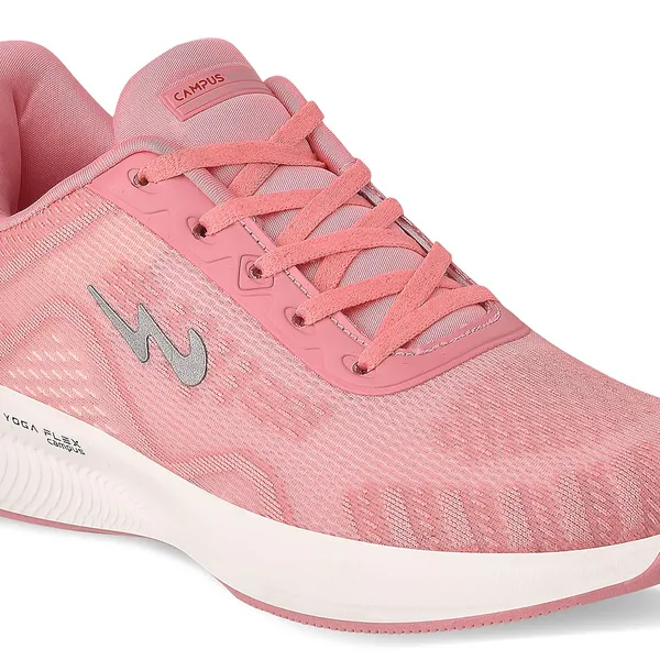 Campus_Women_Sprinkle_Running_Shoes