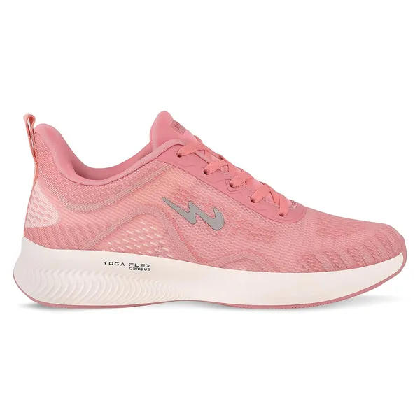 Campus_Women_Sprinkle_Running_Shoes