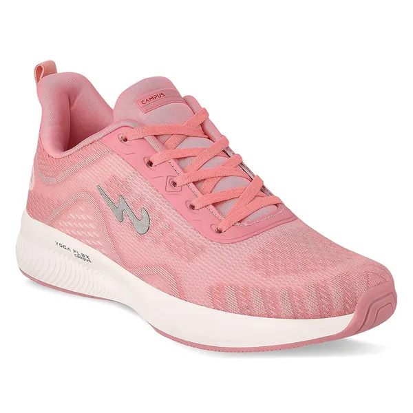 Campus_Women_Sprinkle_Running_Shoes