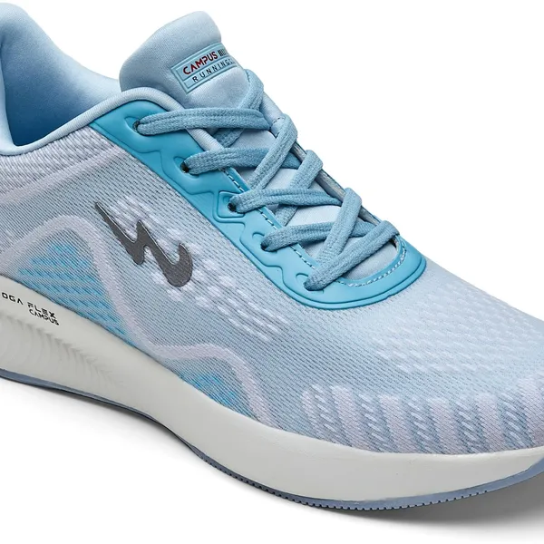 Campus_Women_Sprinkle_Running_Shoes
