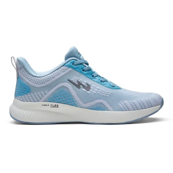 Campus_Women_Sprinkle_Running_Shoes