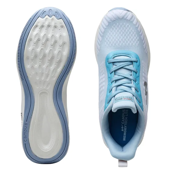Campus_Women_Sprinkle_Running_Shoes