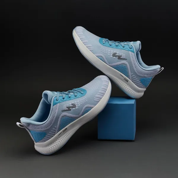 Campus_Women_Sprinkle_Running_Shoes