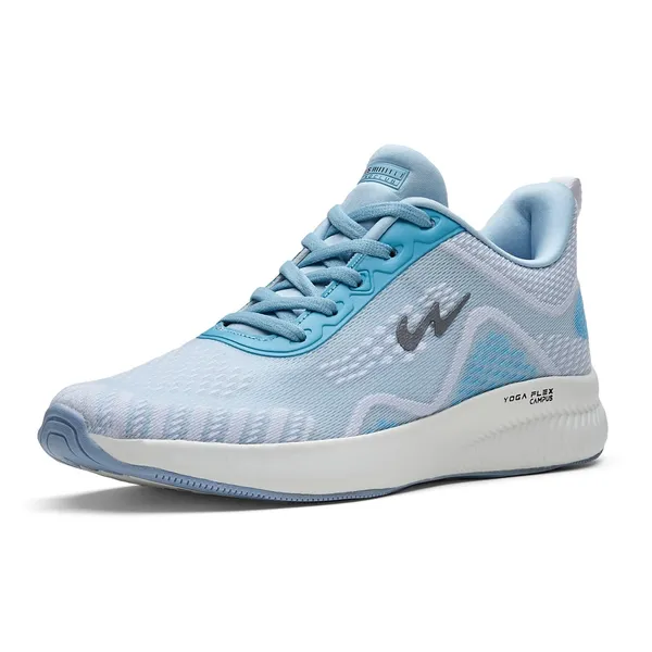 Campus_Women_Sprinkle_Running_Shoes