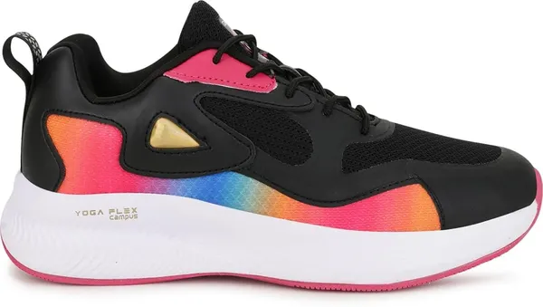 Campus_Women_Hellen_Running_Shoes