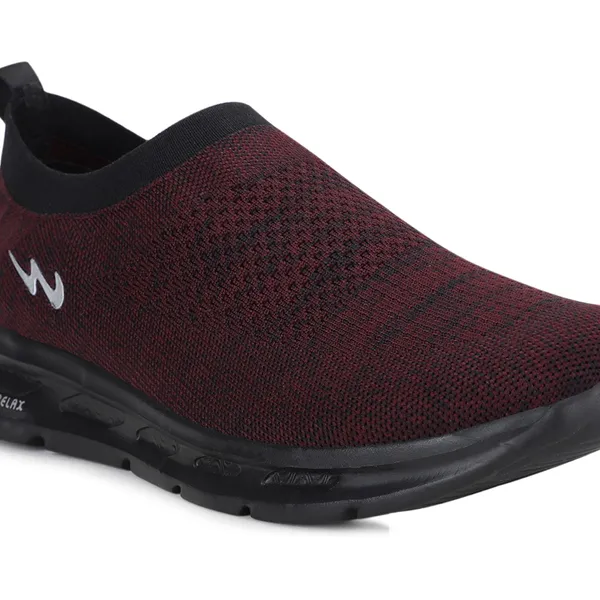 Campus_Men_King_Pro_Walking_Shoes