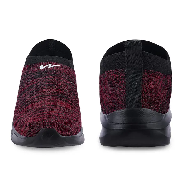 Campus_Men_King_Pro_Walking_Shoes