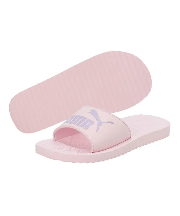 Puma_Unisex_Adult_Purecat_Slide