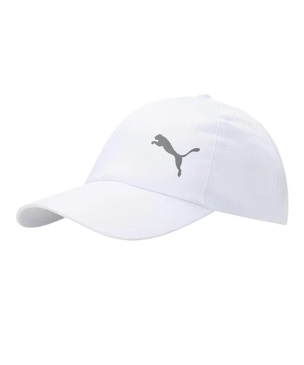 Puma_Unisex_Adult_Polyester_Cap